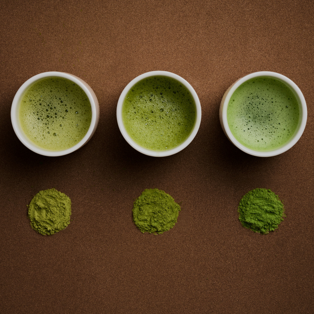 Matcha - 2