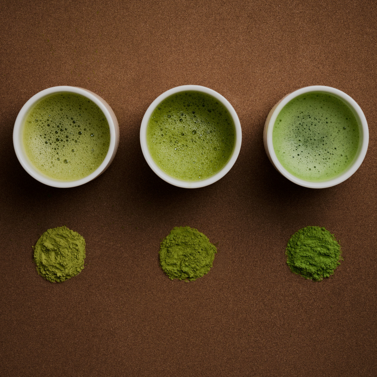 Matcha - 2