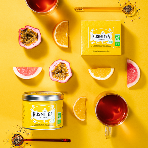 BB Detox - 1