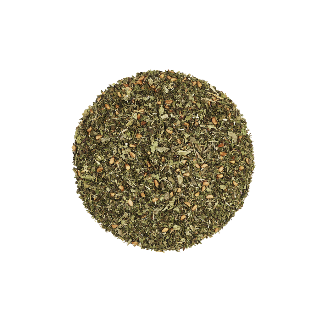 Verveine - Menthe (Infusion bio) - 3