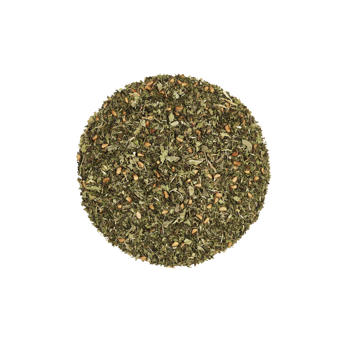 Verveine - Menthe (Infusion bio) - 3