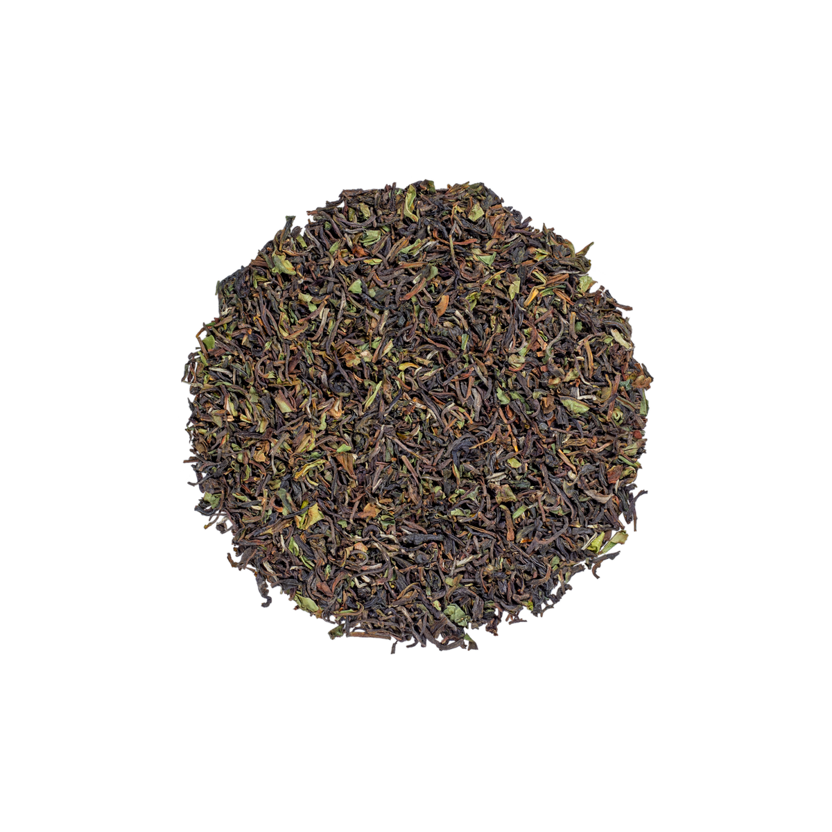 Darjeeling N°37 - 2