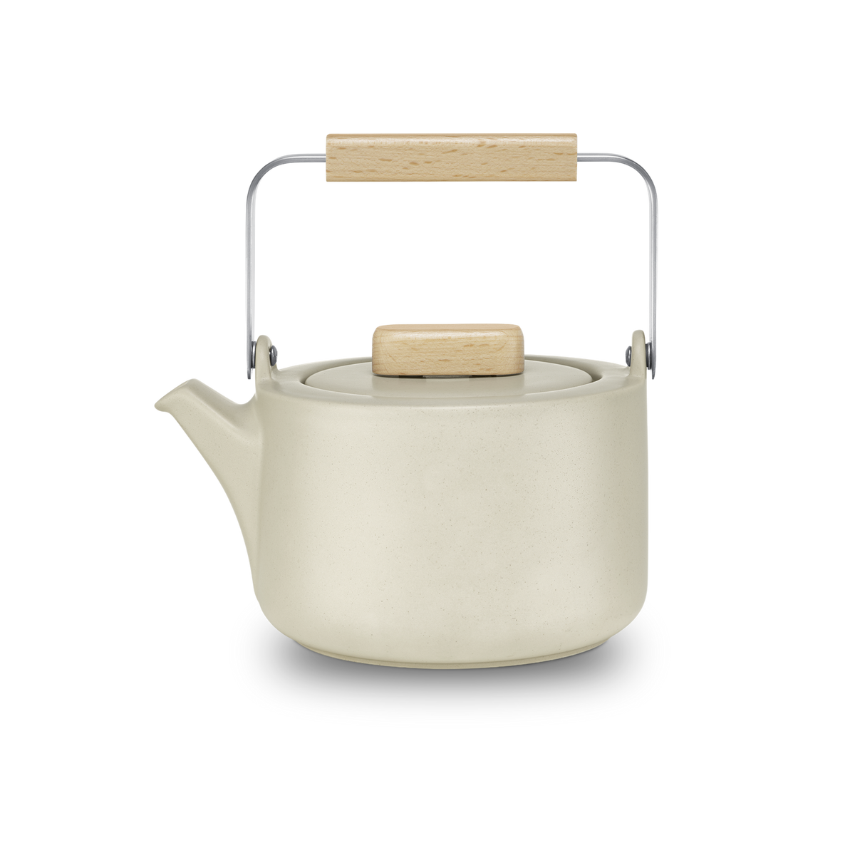 Théière céramique 0,83L - 2