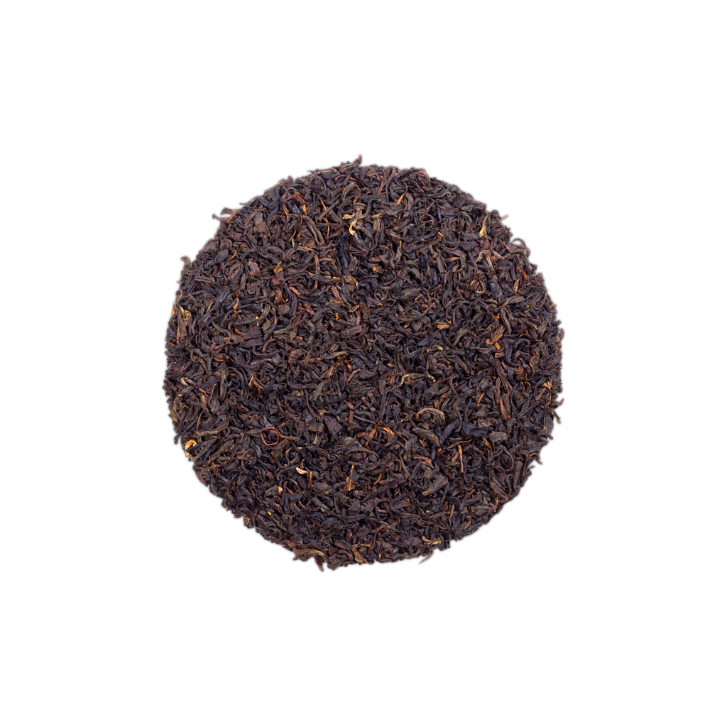 Lapsang Souchong - 2