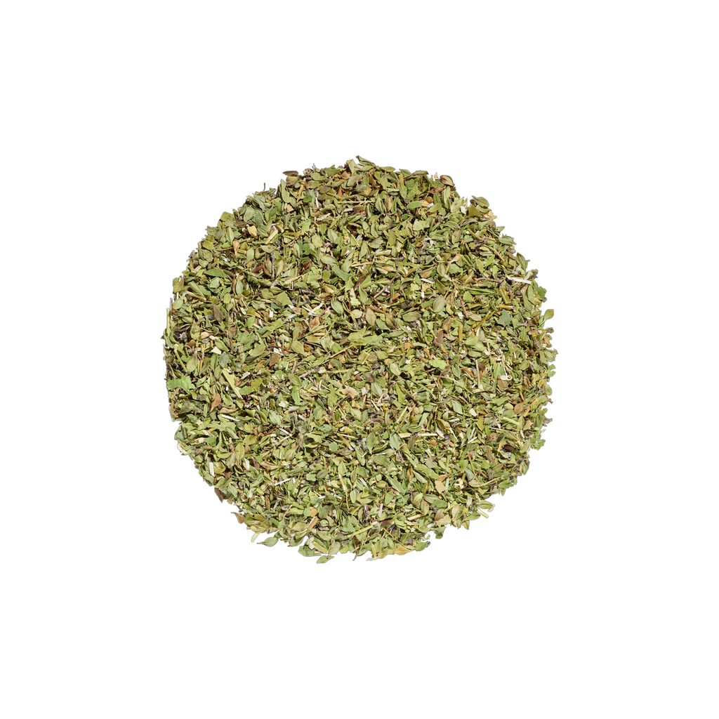 Thym citronné - Camomille - Feuilles d'oranger - 3