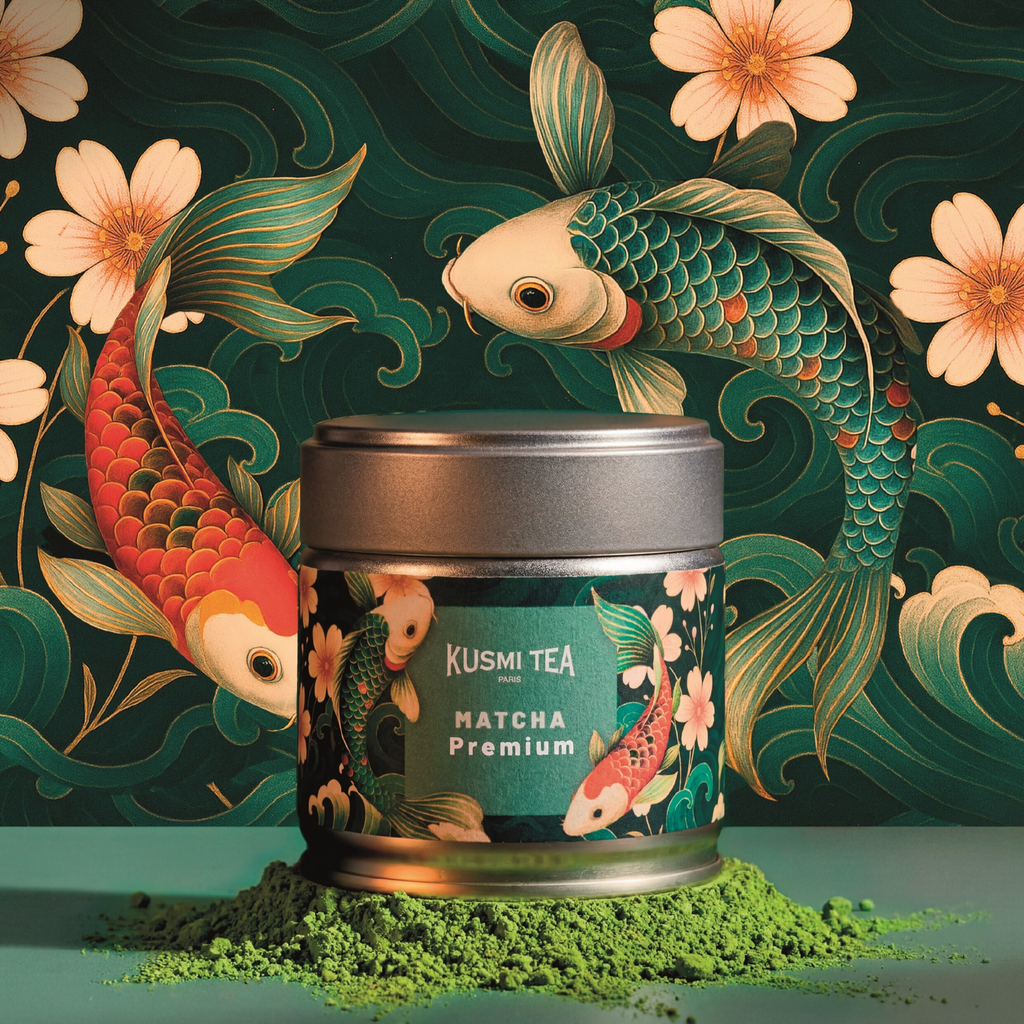 Matcha premium - 2