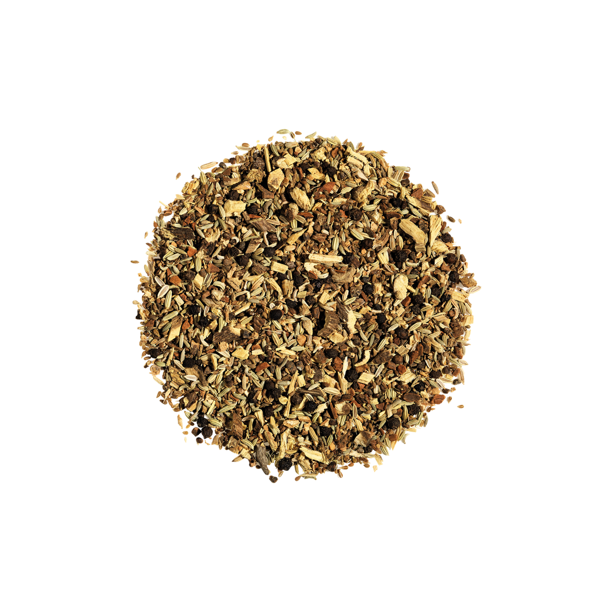 Only Spices - 3