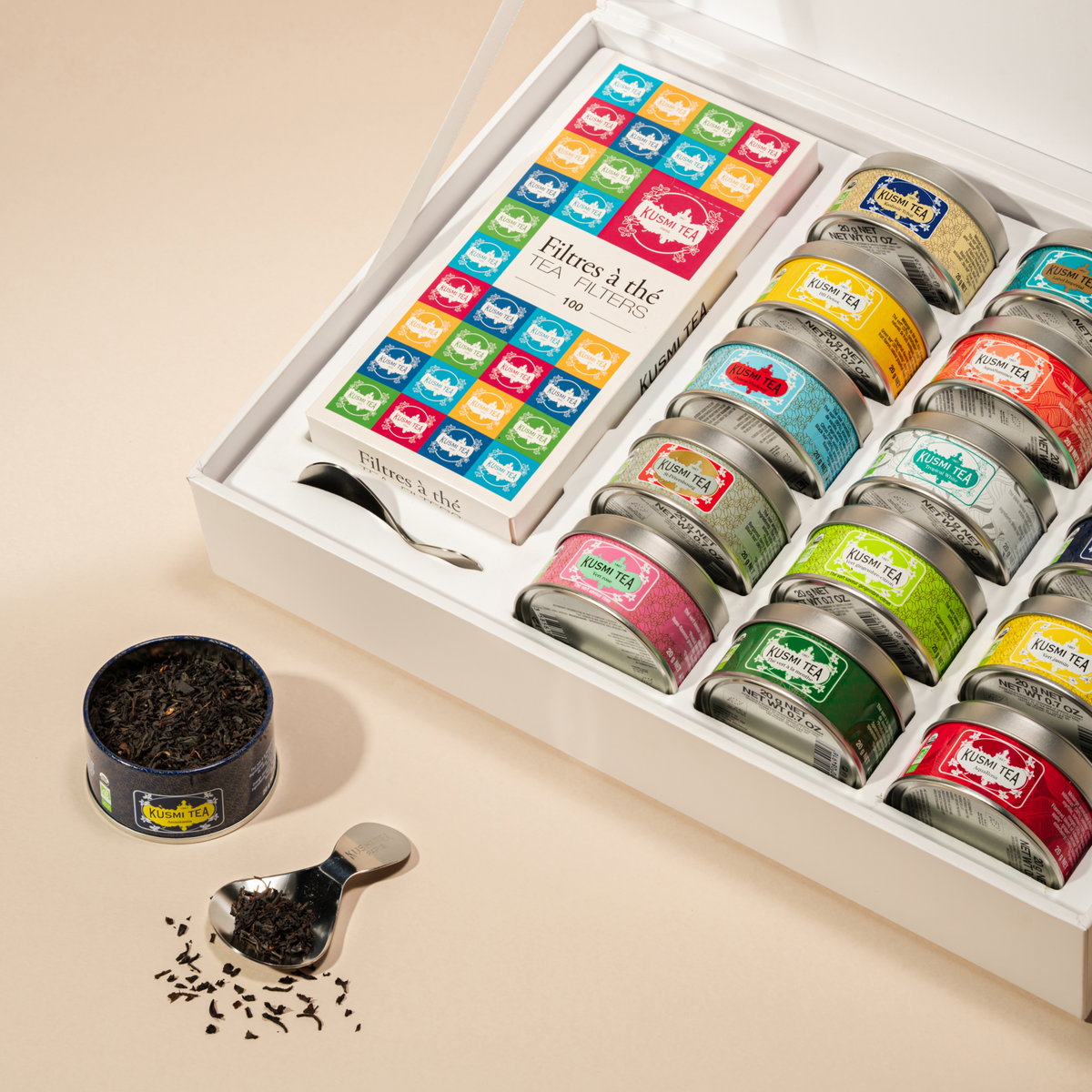 La Collection bio - 2