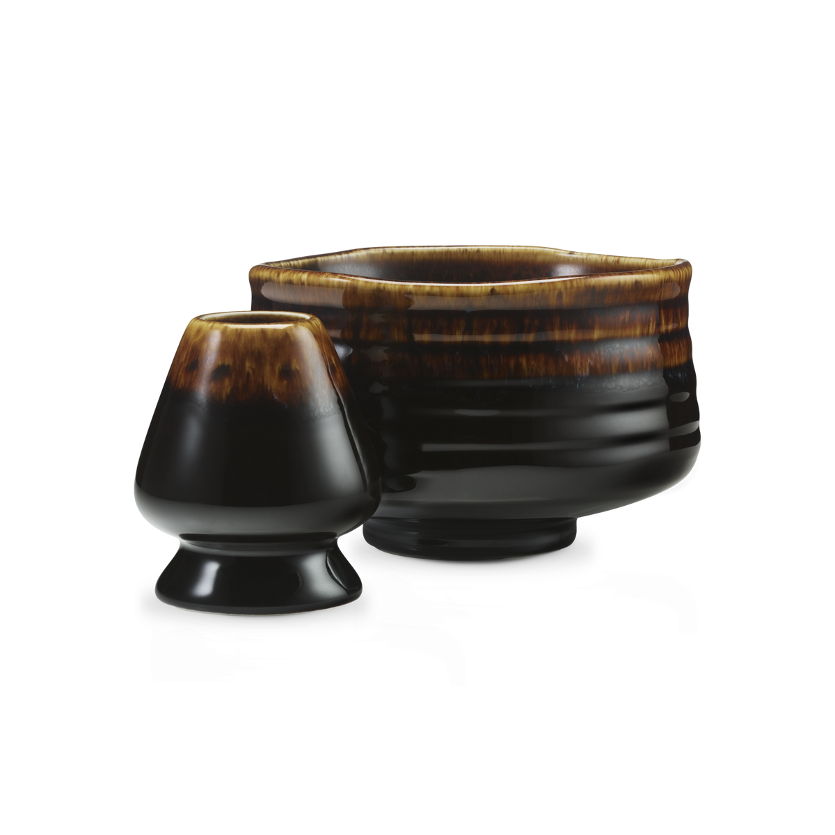 Coffret accessoires matcha - 4