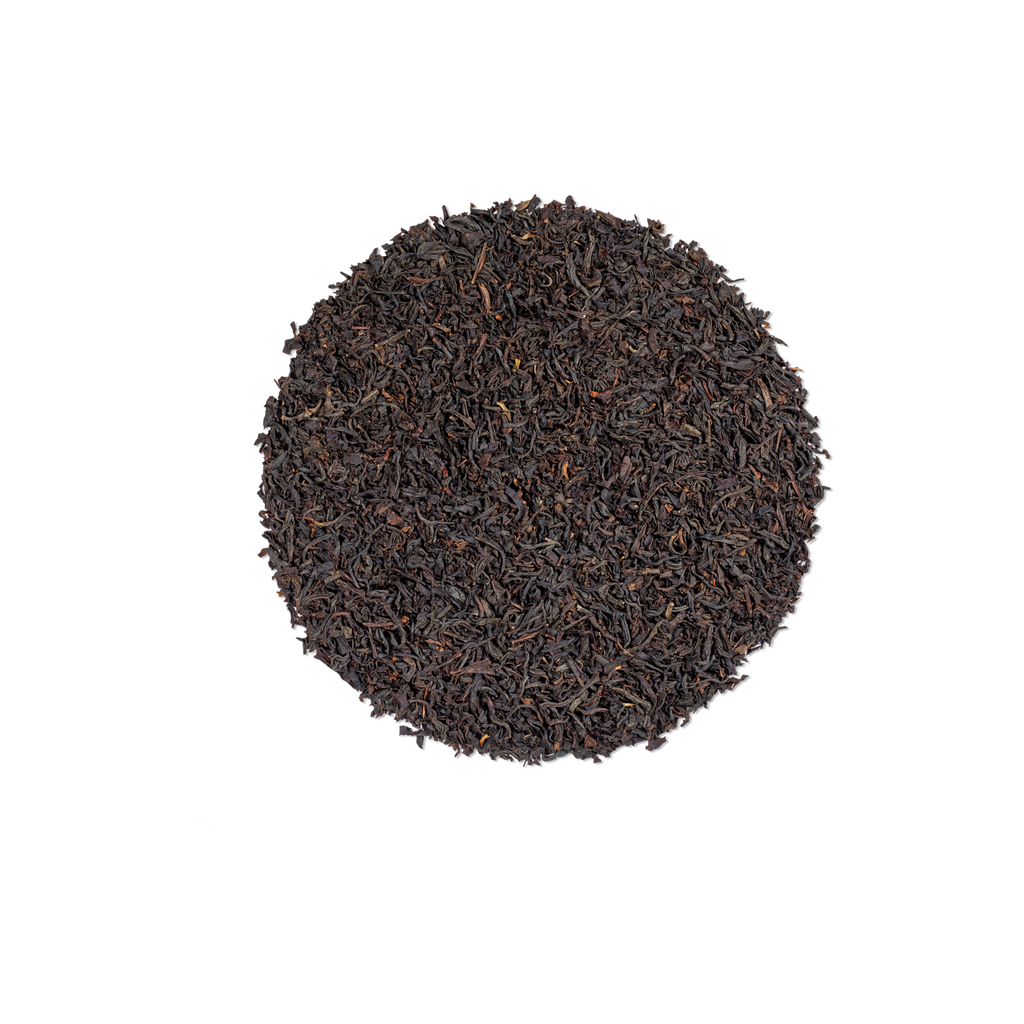 Earl Grey - 3