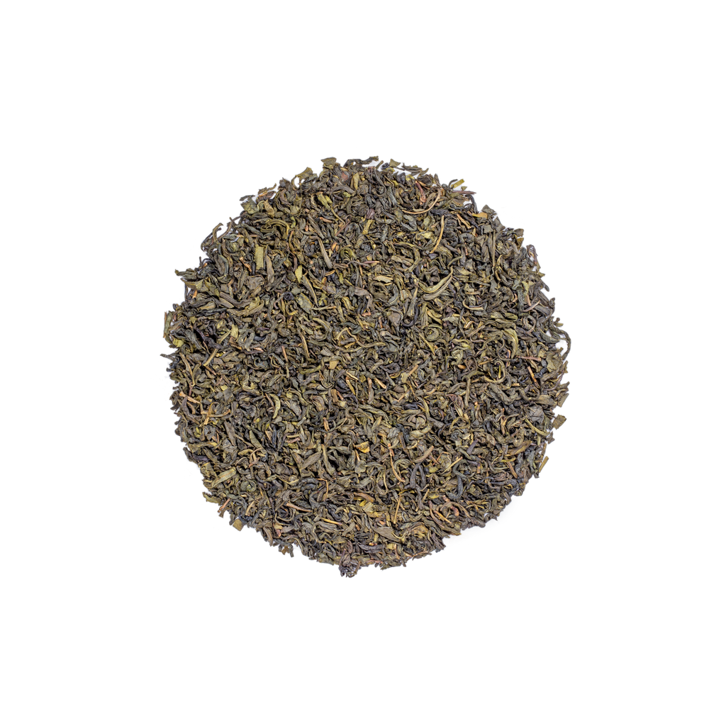 Vert gingembre-citron - 3