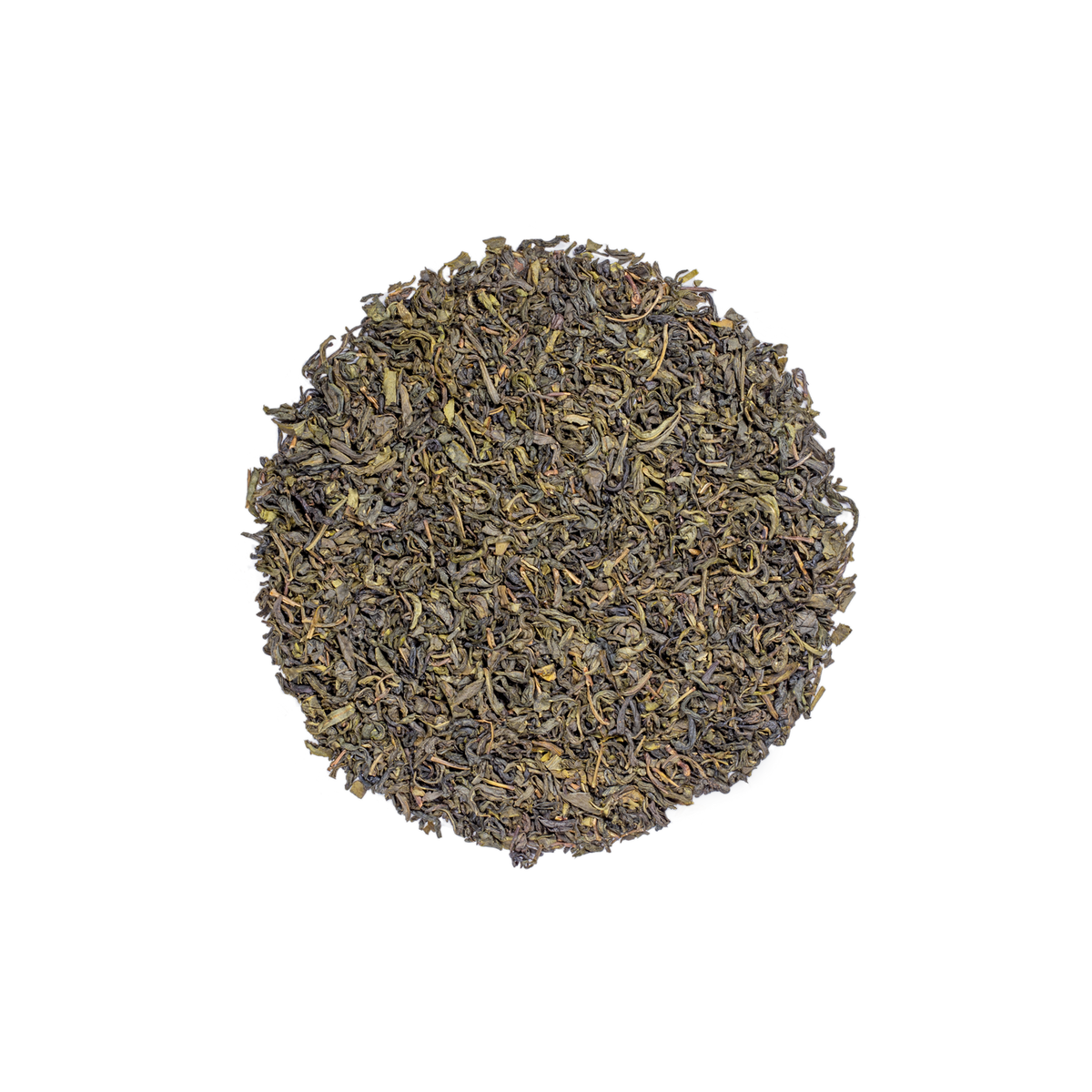 Vert gingembre-citron - 3