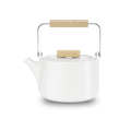 Théière céramique 0,83L - 1