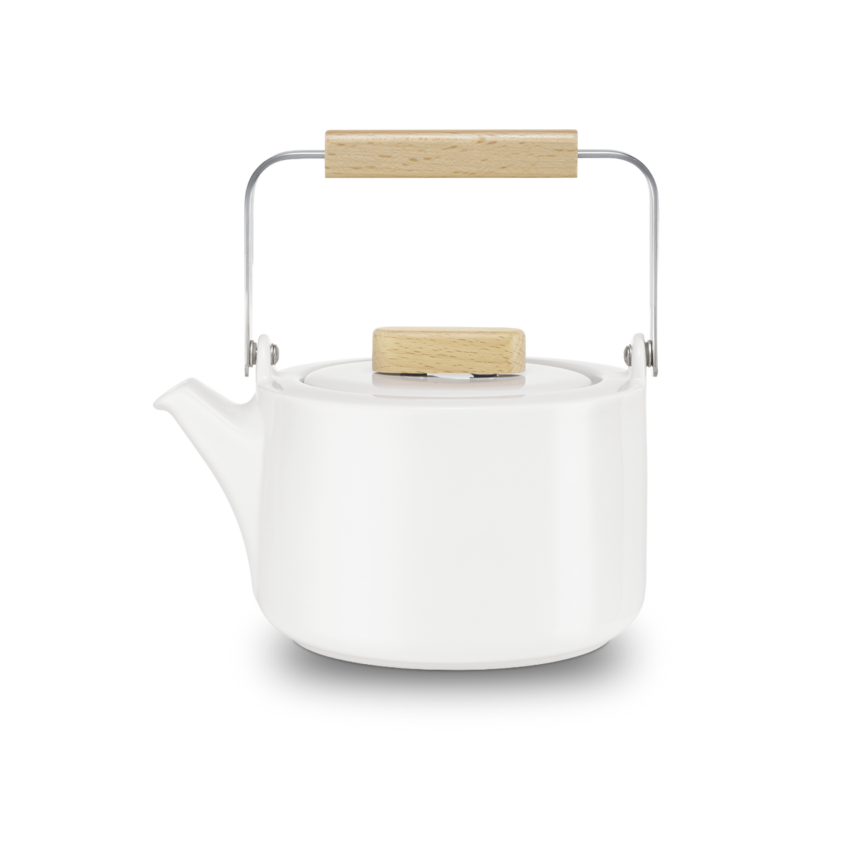 Théière céramique 0,83L - 1