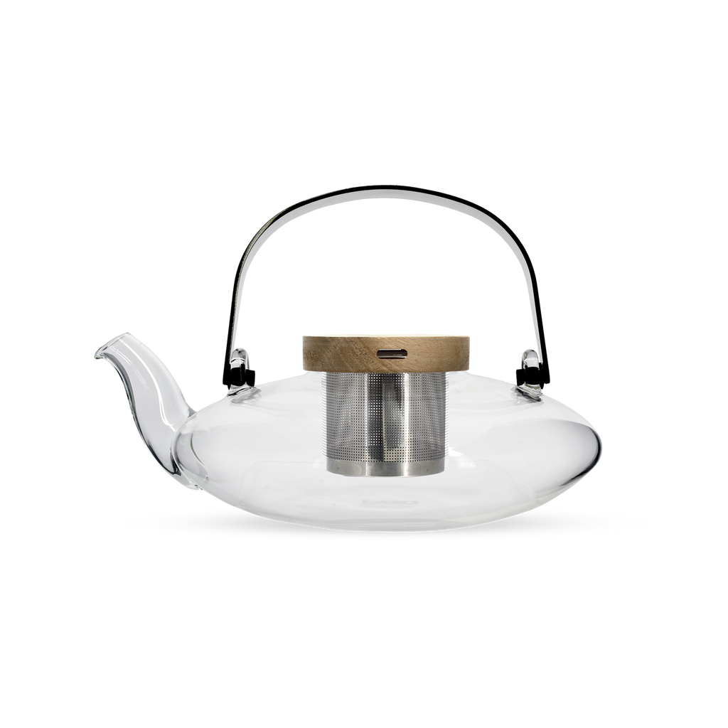 Théière verre Sophia 50Cl - 1