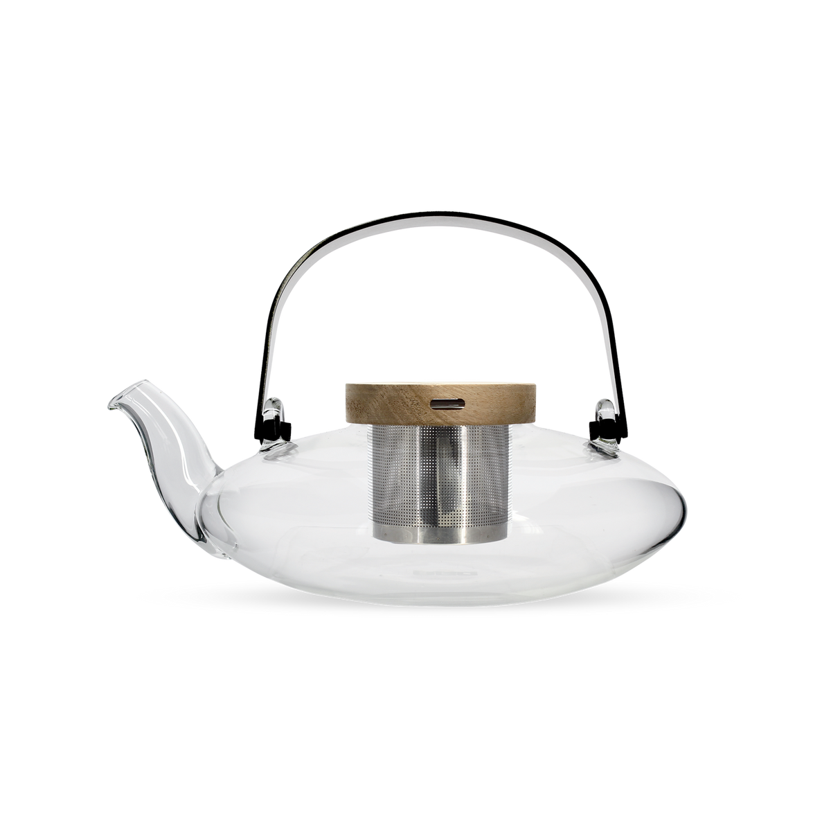 Théière verre Sophia 50Cl - 1