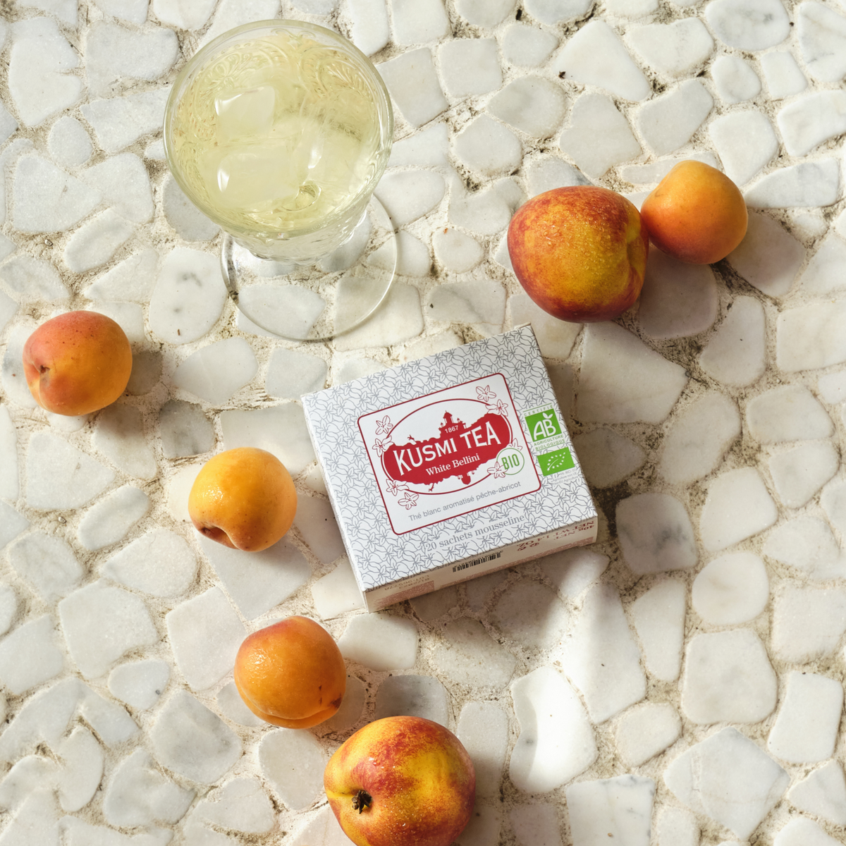 White Bellini - 2