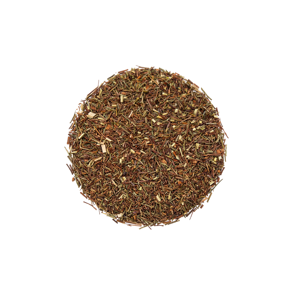 Rooibos Vanille - 3