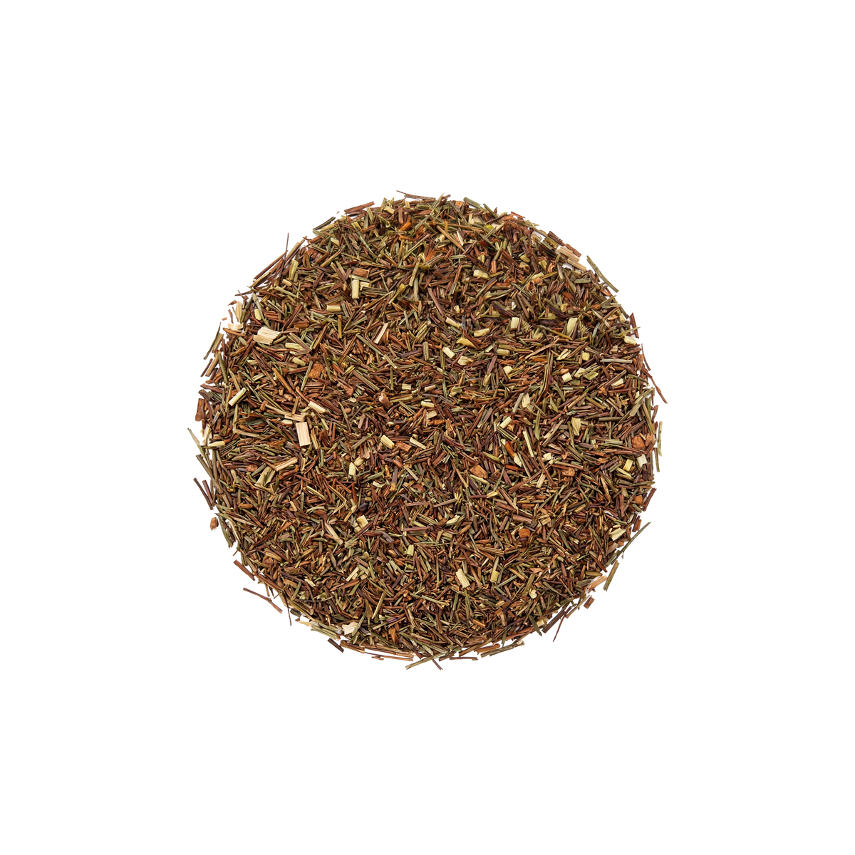 Rooibos Vanille - 3