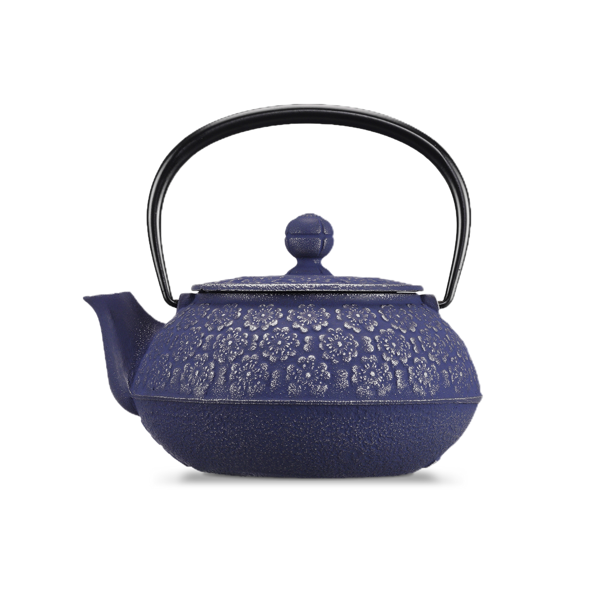 Théière fonte Sakura 0,55L - 3