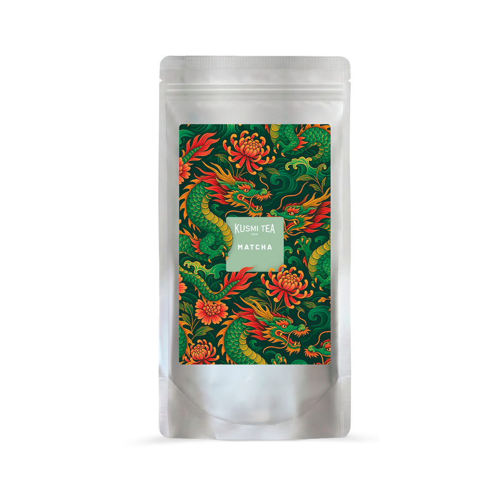 Matcha - 3