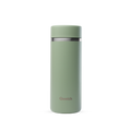 Théière isotherme 40Cl inox - 3