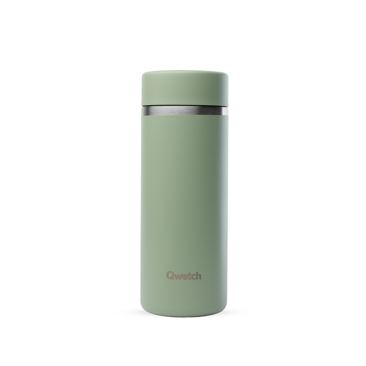 Théière isotherme 40Cl inox - 3