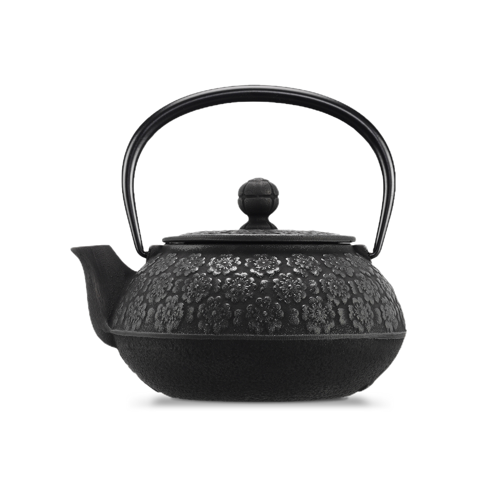 Théière fonte Sakura 0,55L - 2