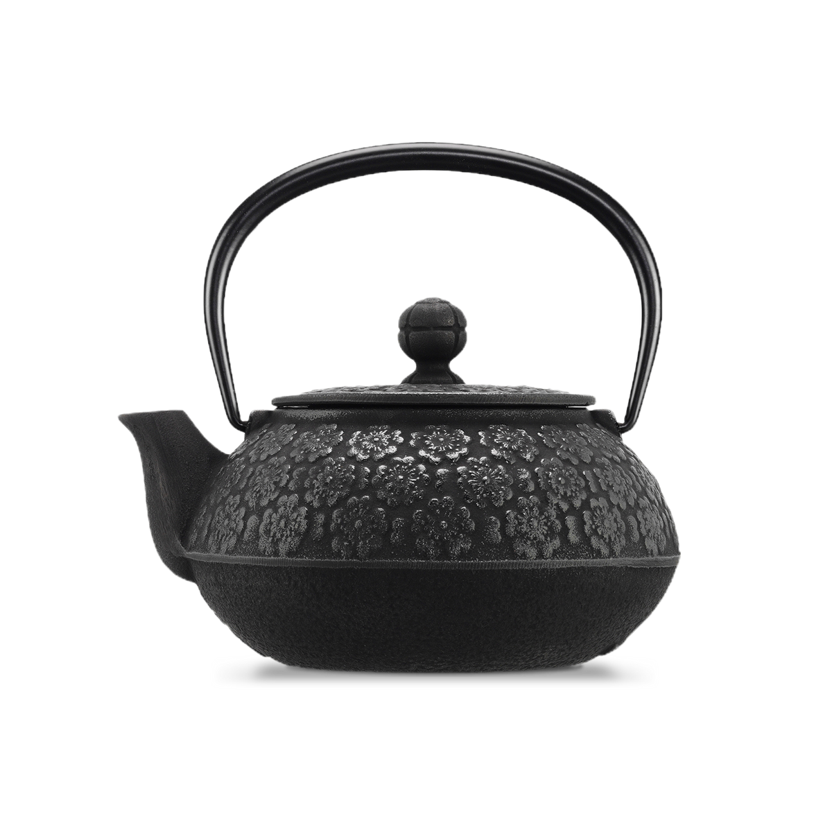 Théière fonte Sakura 0,55L - 2