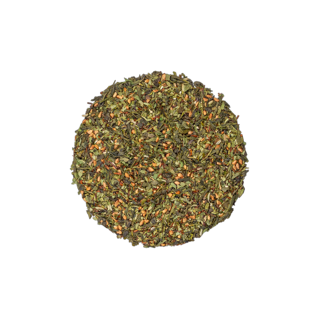 BB Detox - 3