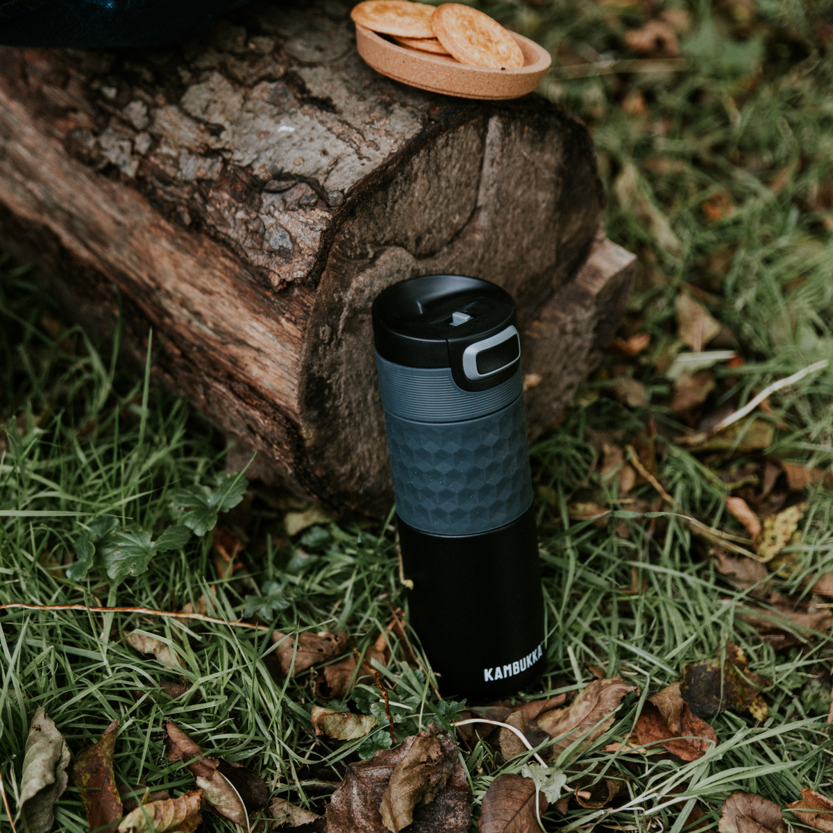 Mug de voyage Etna Grip 50Cl - 2