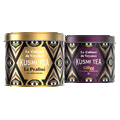 Les Révélations de Noël Kusmi Tea - 1