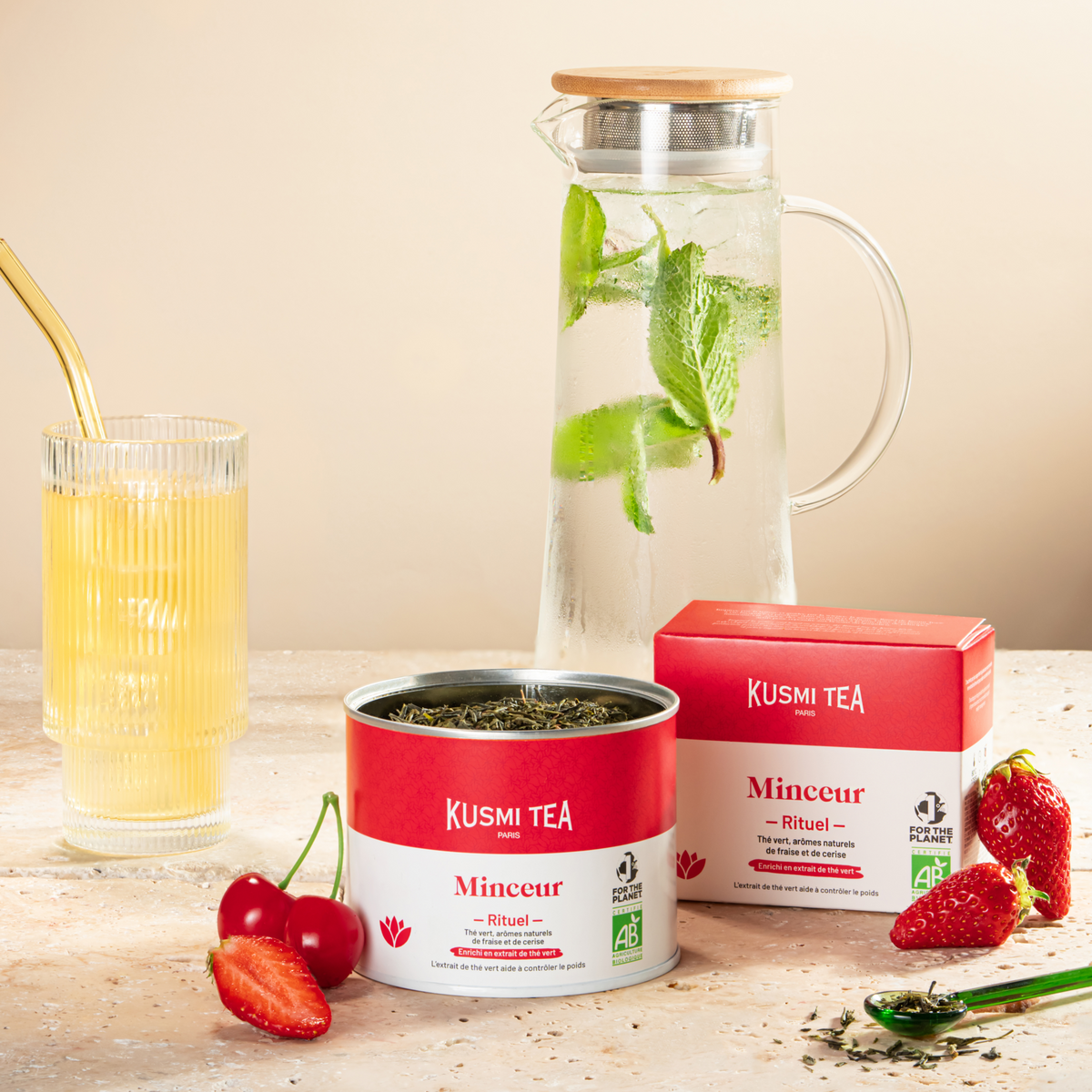 Rituel Minceur - 2