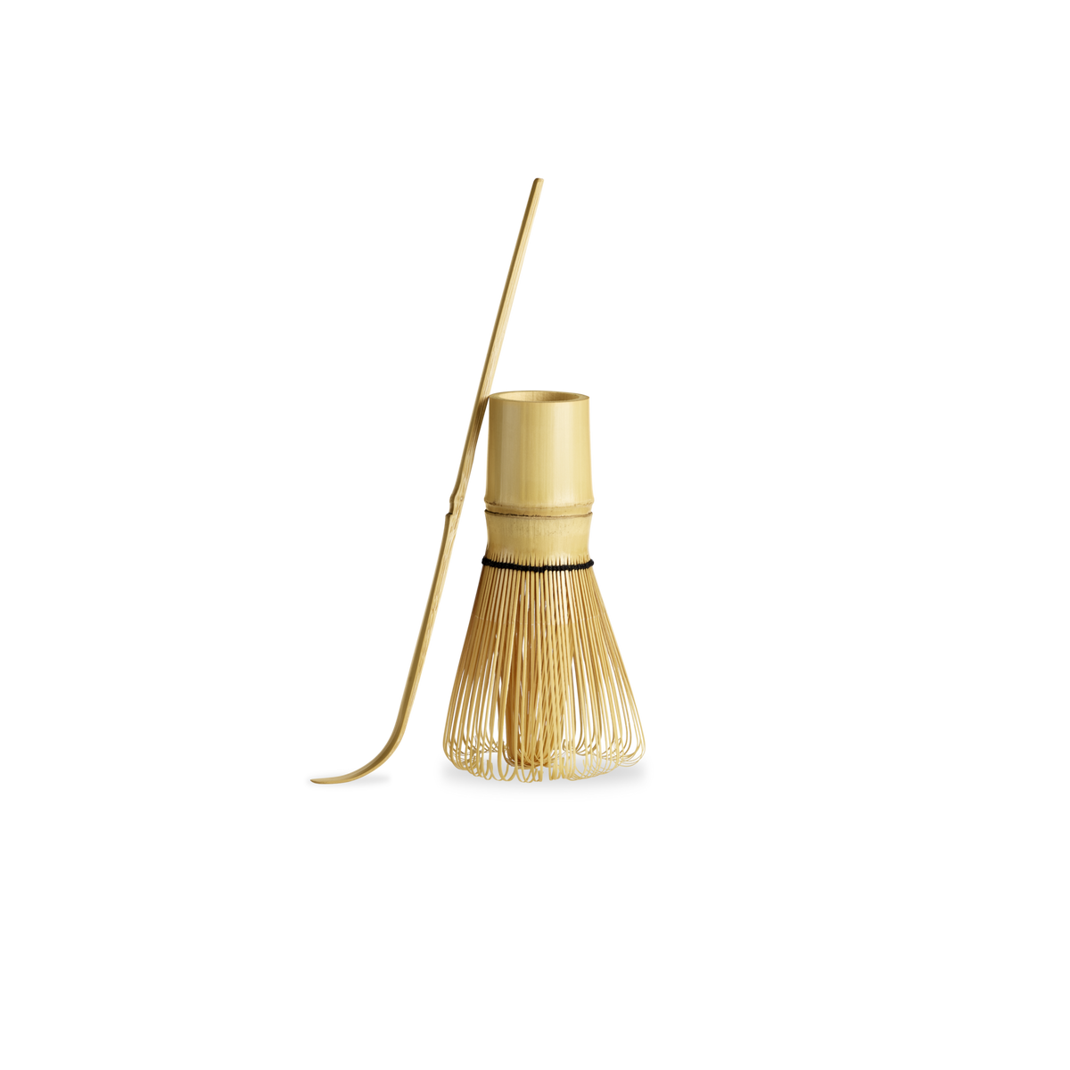 Coffret matcha - Fouet spatule - 1