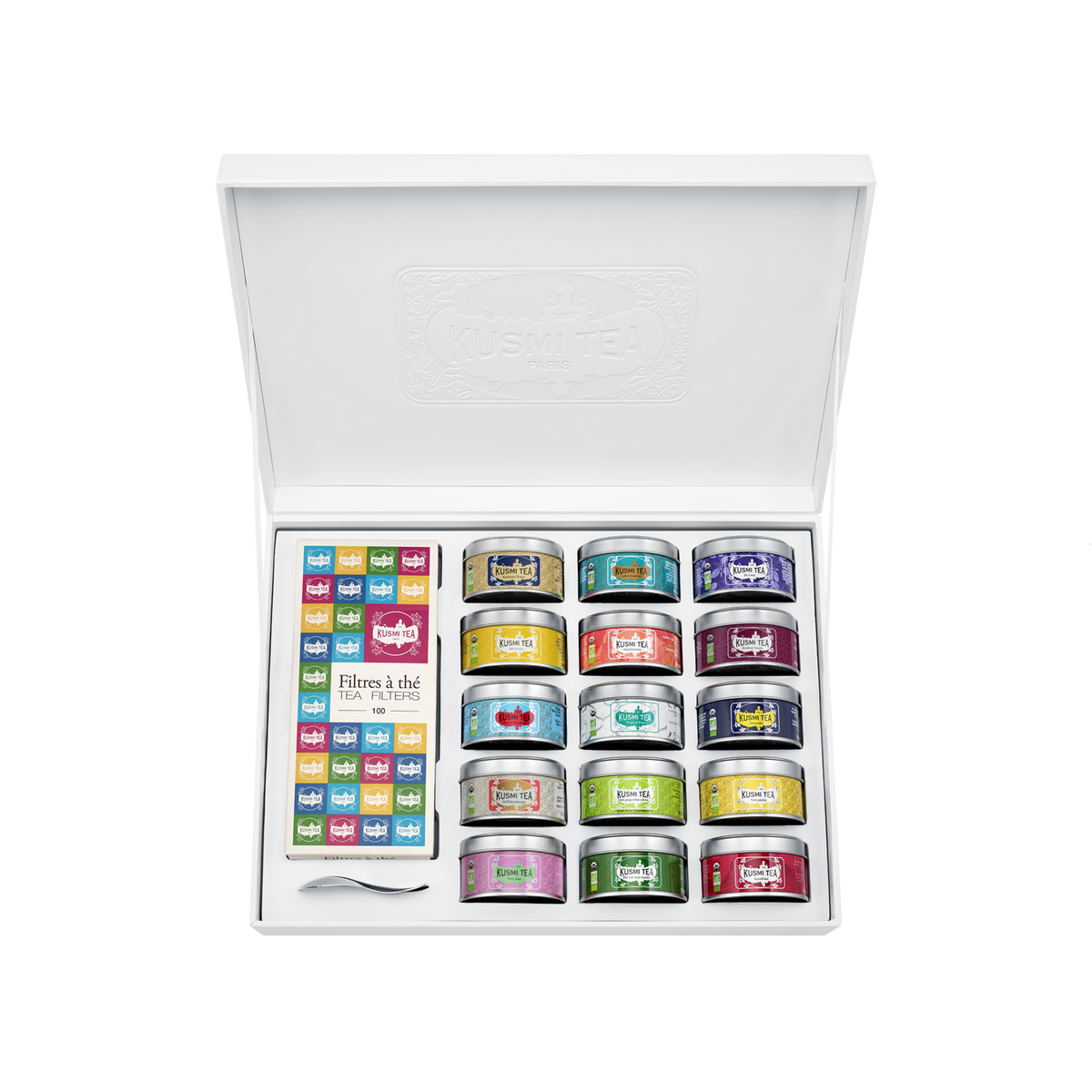 La Collection bio - 1