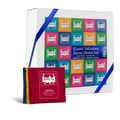 Coffret Kusmi Infusions bio - 1