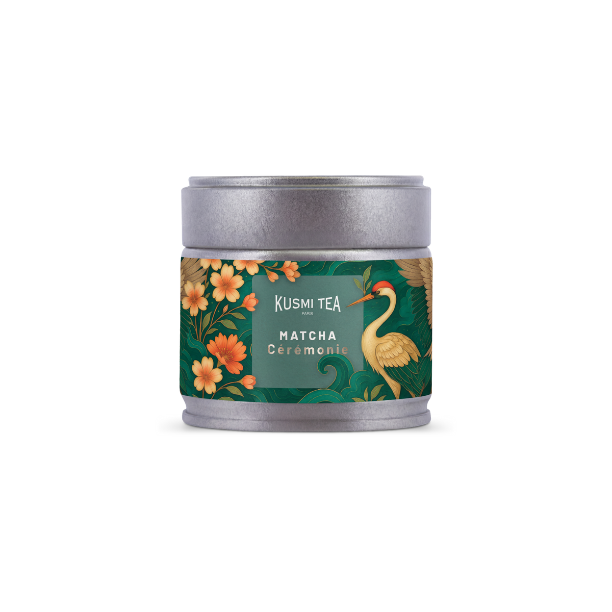 Matcha cérémonie - 1