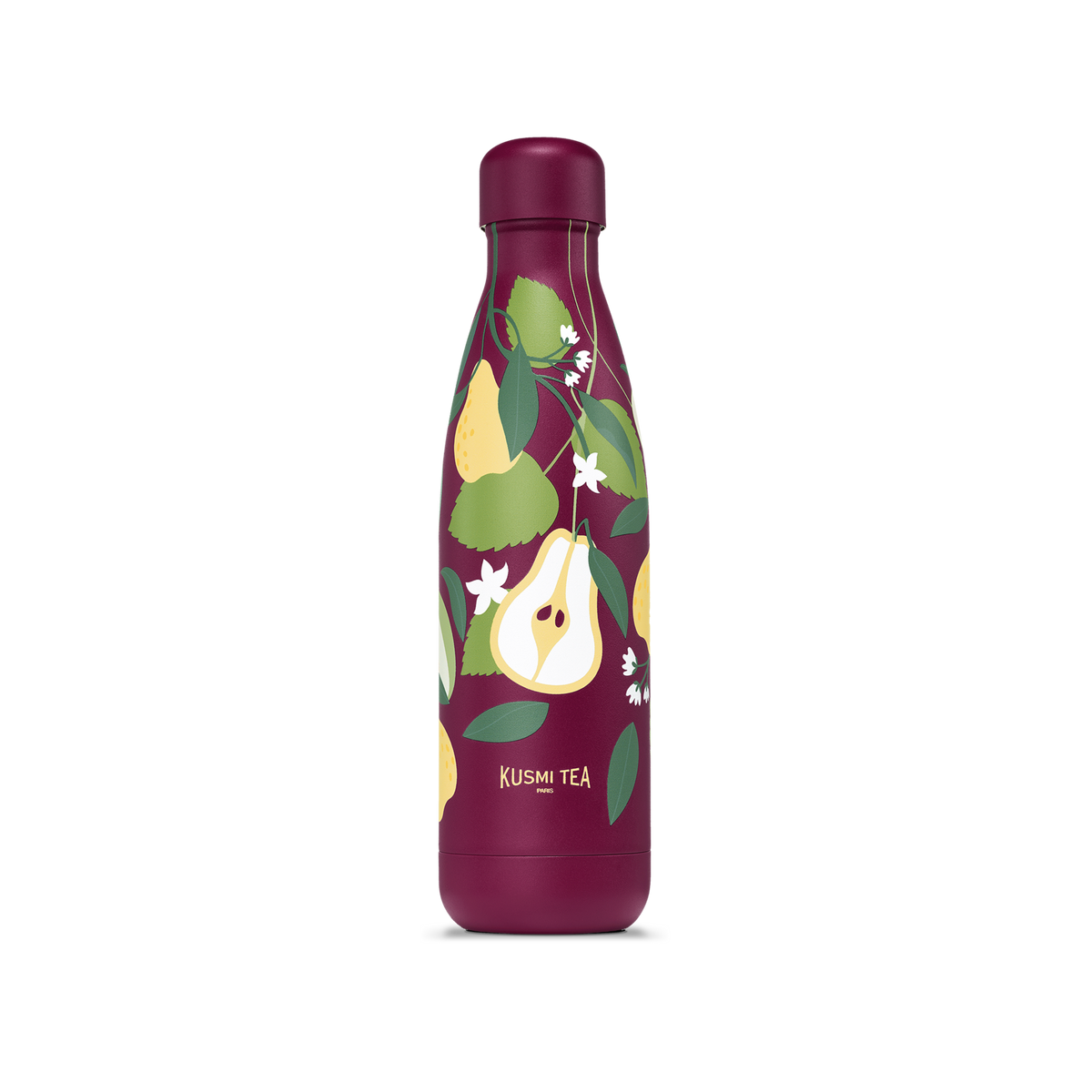 Bouteille isotherme 50Cl - 5