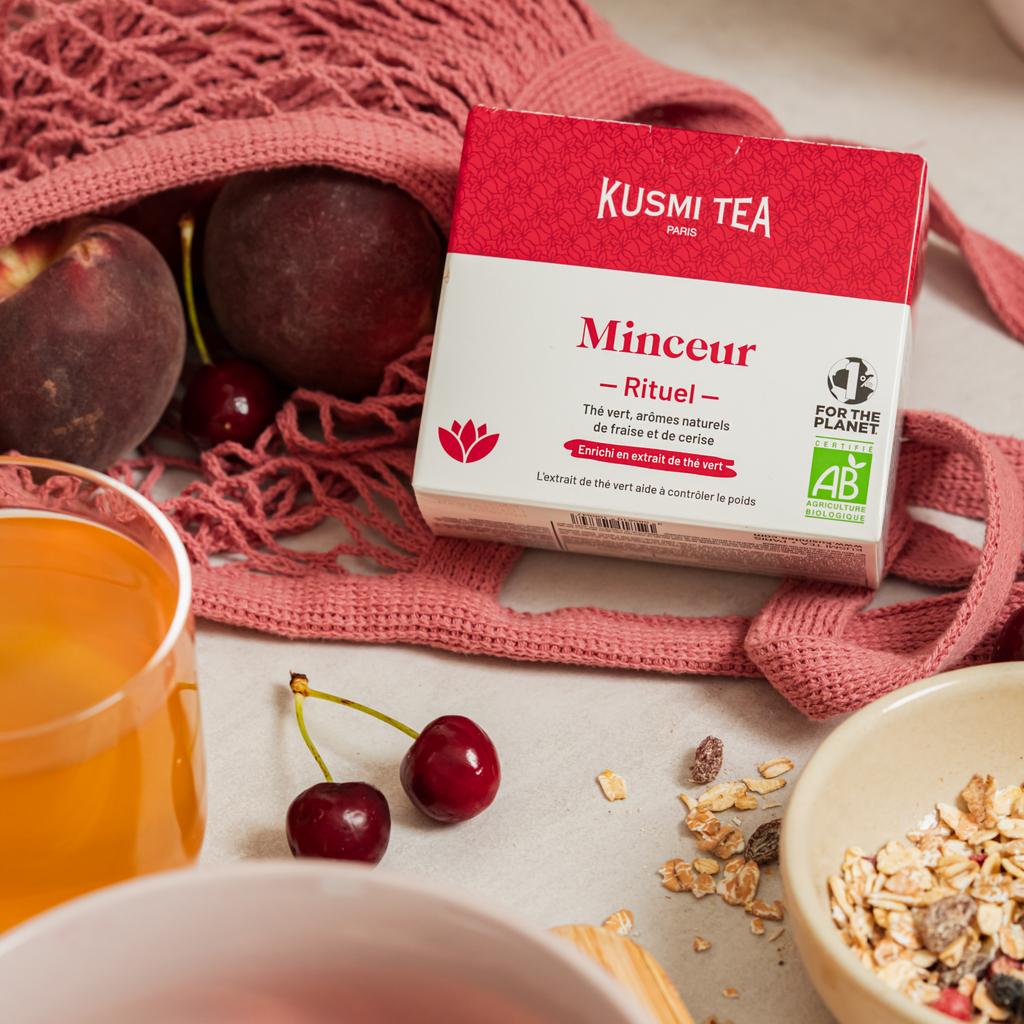 Rituel Minceur - 1