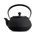 Théière fonte Arare 1,15L - 2