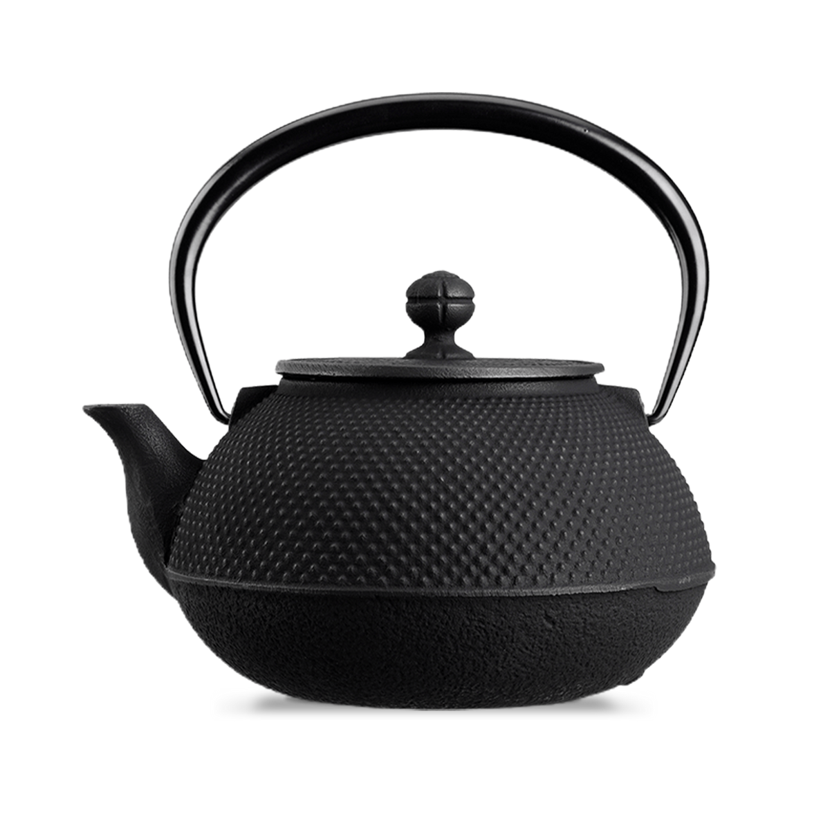 Théière fonte Arare 1,15L - 2
