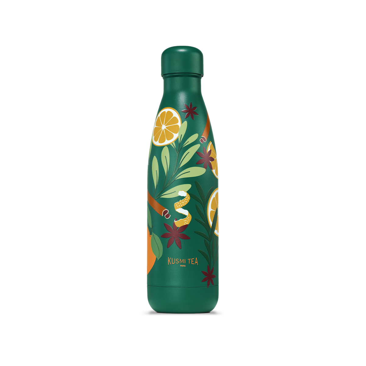 Bouteille isotherme 50Cl - 3