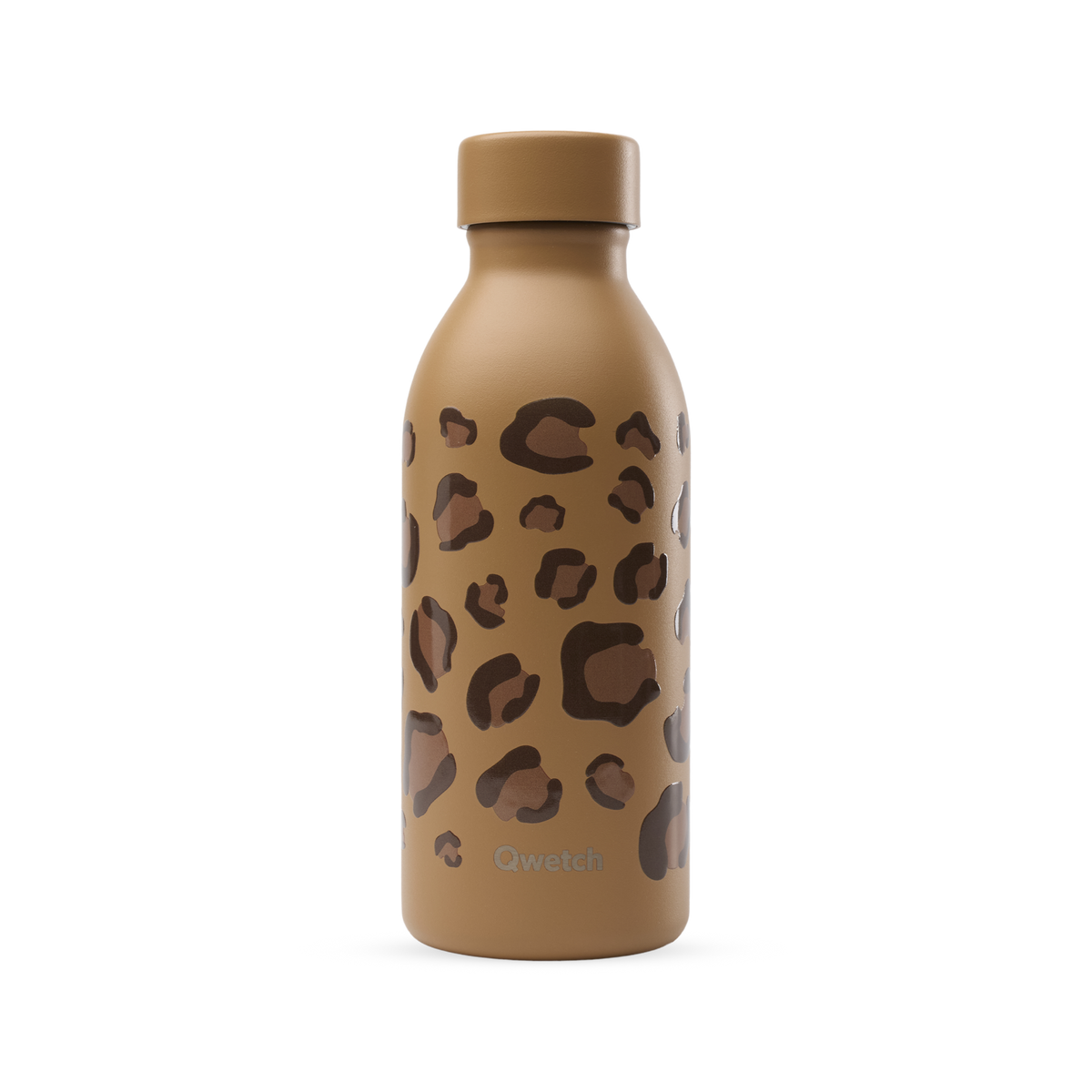 Gourde isotherme Icon 50cl Léopard - 1